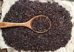 Black Psyllium: Effects on Prostate Health, Ingestion Methods, and Related Benefits