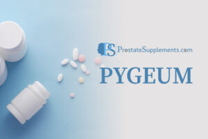 Pygeum (Prunus africanum) Extract: A Comprehensive Review of Its Effects on Men’s Health, Prostate Health, and Urinary Benefits