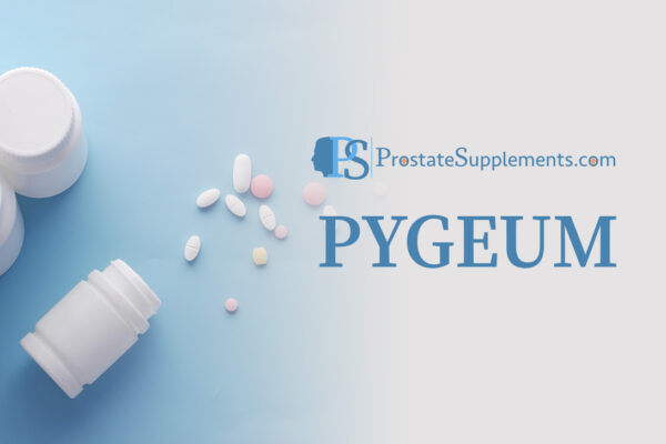 Pygeum (Prunus africanum) Extract: A Comprehensive Review of Its Effects on Men’s Health, Prostate Health, and Urinary Benefits