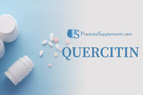 Quercetin: A Comprehensive Review of its Health Effects with a Focus on Men’s Health