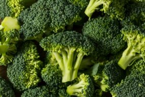Broccoli: Health Benefits with a Focus on Men’s Health