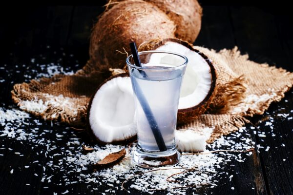Coconut Water and Its Benefits for Middle-Aged Men’s Health