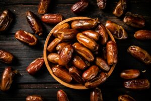Date Palm and Prostate Health