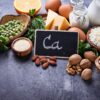 Calcium and Its Effects on Prostate Health