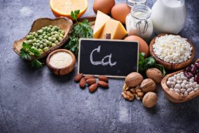 Calcium and Its Effects on Prostate Health