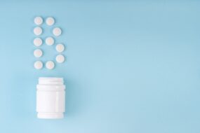 Vitamin B12 in Prostate Health