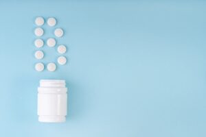 Vitamin B12 in Prostate Health