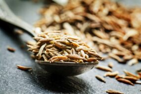 Cumin and Its Effects on Health: A Focus on Men’s Health, Prostate Health, and Urinary Benefits